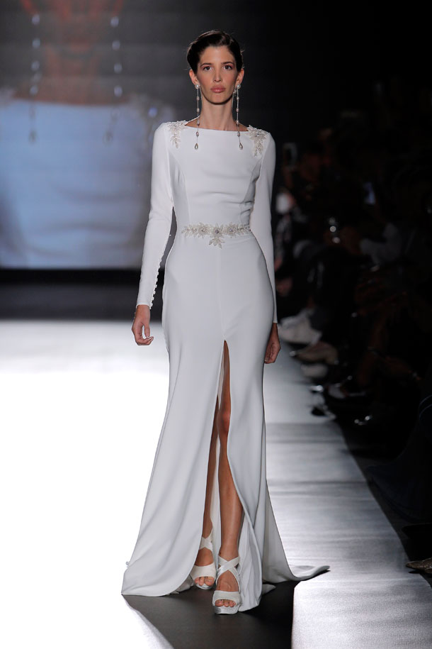 ilovebrides.pt Rosa Clará 2019 BBFW18